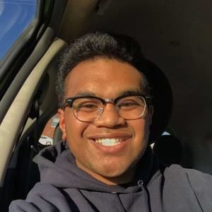 Meet your Posher, Chris